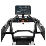 TUNTURI Platinum TR30 Core Laufband
