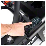 TUNTURI Platinum TR30 Core Laufband