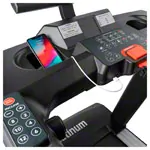 TUNTURI Platinum TR30 Core Laufband