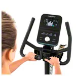 Abbildung zeigt TUNTURI Platinum UB20 Ergometer