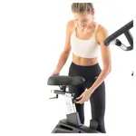 Abbildung zeigt TUNTURI Platinum UB20 Ergometer