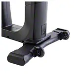 Abbildung zeigt TUNTURI Platinum UB20 Ergometer