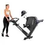 Abbildung zeigt TUNTURI Platinum UB20 Ergometer