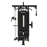 Abbildung zeigt TUNTURI Multistation Platinum Multi Station/4, V-series