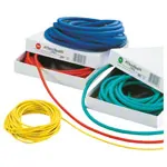 Thera-Band Tubing, 7,5 m, leicht, gelb