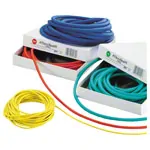 Thera-Band Tubing, 7,5 m, extra stark, blau