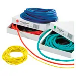 Abbildung zeigt Thera-Band Tubing, 7,5 m, super stark, silber