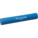 Thera-Band flexibler bungsstab, schwer, blau