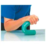 Thera-Band flexibler bungsstab 3er-Set, inkl. Aufbewahrungsbeutel