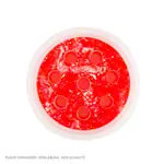 Abbildung zeigt Thera-Band Hand Xtrainer, leicht, rot