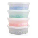 Abbildung zeigt Thera-Band Hand Xtrainer, leicht, rot