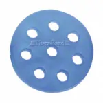 Thera-Band Hand Xtrainer, stark, blau