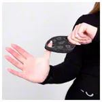 Abbildung zeigt Thera-Band Hand Xtrainer, extra stark, schwarz