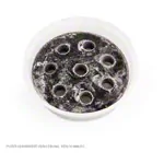 Abbildung zeigt Thera-Band Hand Xtrainer, extra stark, schwarz