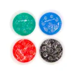 Abbildung zeigt Thera-Band Hand Xtrainer, extra stark, schwarz