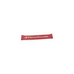 Thera-Band Loop,  13 cm, 7,6x20,5 cm, mittel, rot