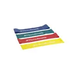 Thera-Band Loop,  20 cm, 7,6x30,5 cm, leicht, gelb