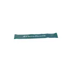 Thera-Band Loop,  20 cm, 7,6x30,5 cm, stark, grn
