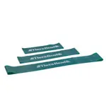 Thera-Band Loop,  29 cm, 7,6x45,5 cm, stark, grn