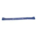Thera-Band Loop,  29 cm, 7,6x45,5 cm, extra stark, blau