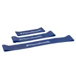 Thera-Band Loop,  29 cm, 7,6x45,5 cm, extra stark, blau