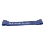 Thera-Band Loop 4er Set,  20 cm, 7,6x30,5 cm, je 1x gelb, rot, grn, blau