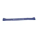 Thera-Band Loop 4er Set,  29 cm, 7,6x45,5 cm, je 1x gelb, rot, grn, blau