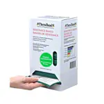 Thera-Band Dispenser inkl. 30 Bnder, stark, grn