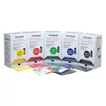 Thera-Band Dispenser inkl. 30 Bnder, stark, grn
