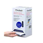 Thera-Band Dispenser inkl. 30 Bnder, extra stark, blau