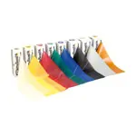 Thera-Band, 5,50 m x 12,8 cm, extra leicht, beige