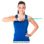 Thera-Band Assist Befestigungshilfe