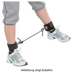 Thera-Band Fuschlaufen, Paar
