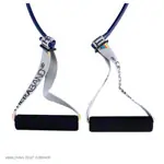 Abbildung zeigt Thera-Band Griffe, Paar