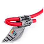 Abbildung zeigt Thera-Band Griffe, Paar