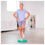 Abbildung zeigt Thera-Band Stabilittstrainer leicht, grn