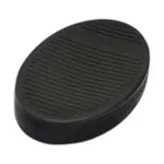 Thera-Band Stabilittstrainer schwer, schwarz
