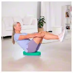 Abbildung zeigt Thera-Band Stabilittstrainer-Set, 3-tlg., 3 Strken