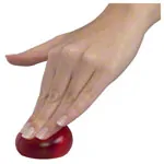 Thera-Band Handtrainer, weich, rot