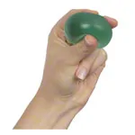 Thera-Band Handtrainer, mittel, grn