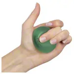 Thera-Band Handtrainer, mittel, grn