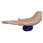 Thera-Band Handtrainer, hart, blau