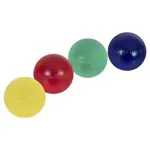 Thera-Band Handtrainer-Set, 5-tlg., 4 Strken inkl. Holzbox