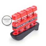 Abbildung zeigt Digi-Flex, 1,4 kg Widerstand, rot