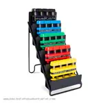 Abbildung zeigt Digi-Flex, 2,3 kg Widerstand, gr�n
