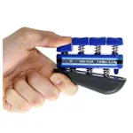 Digi-Flex, 3,2 kg Widerstand, blau