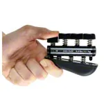 Digi-Flex, 4,1 kg Widerstand, schwarz