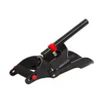 Handgelenktrainer mit einstellbarem Widerstand