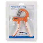 Handtrainer Handgrip, Widerstand 5-20 kg