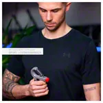 Handtrainer Handgrip Sport, Widerstand 10-40 kg